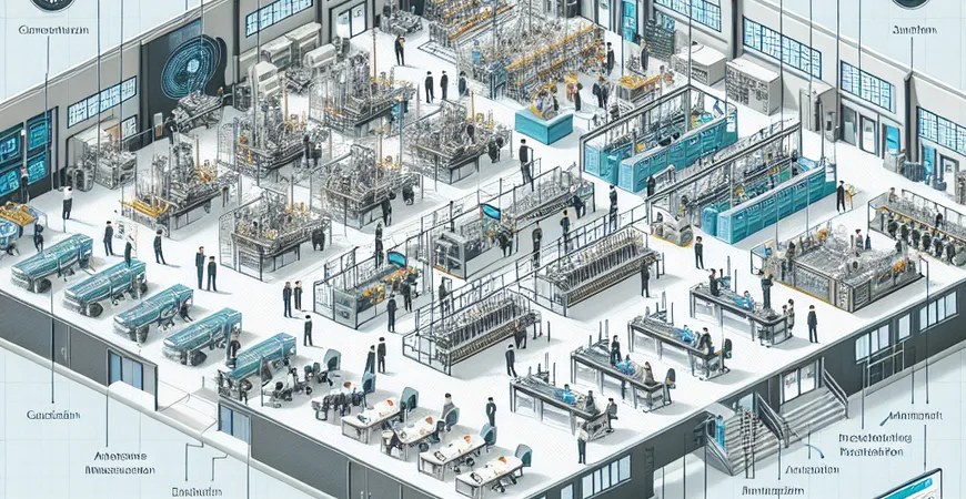 生产管理系统实施如何用 “师徒制” 传承生产经验